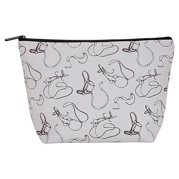 Toilet Bag AWST Intl Bridles And Things