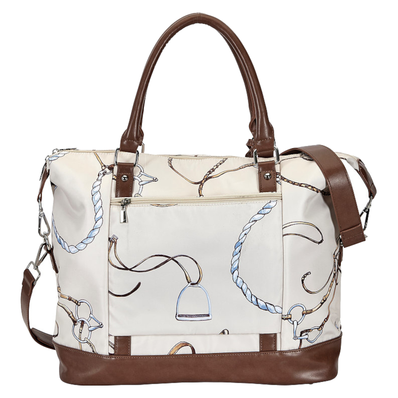 Travelbag AWST Intl Horse Motif Bridles And Things - 2
