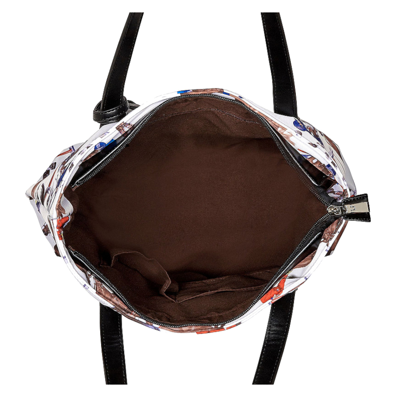 Tote Bag AWST Intl Showjumper - 3