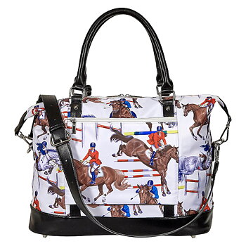 Travelbag AWST Intl Horse Motif Showjumper