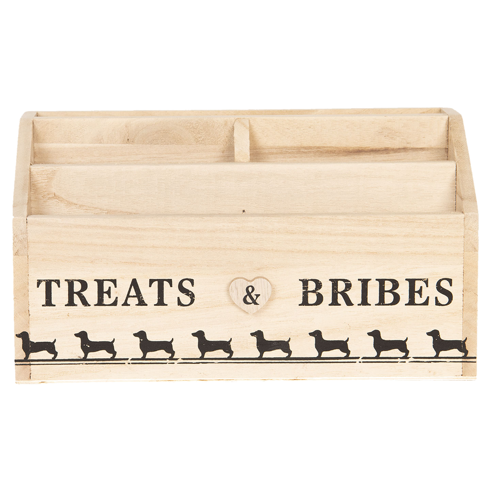 Dog Treats Tray Clayre & Eef Treats And Bribes