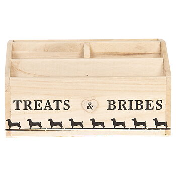 Dog Treats Tray Clayre & Eef Treats And Bribes