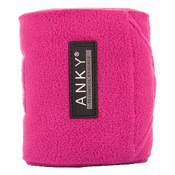 Fleecelindor ANKY Magenta 