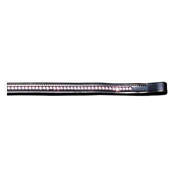 Browband Harrys Horse Cosmic Pink