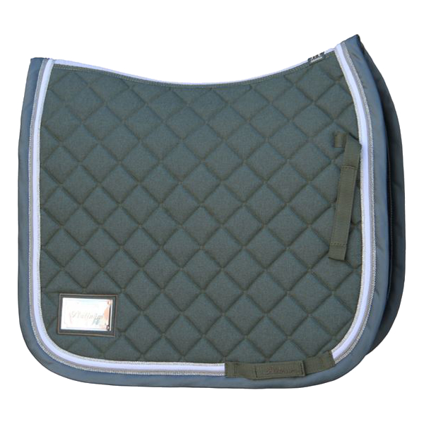 Hoppschabrak Rider By Horse Diamond Shadow Green