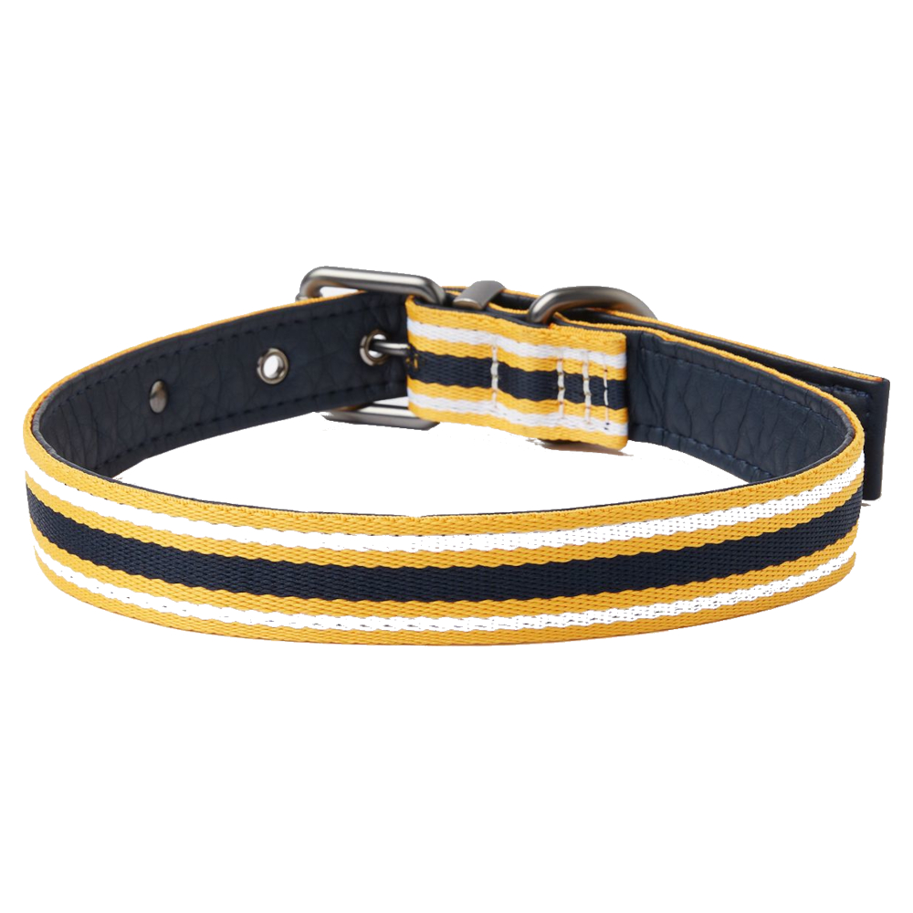 Hundhalsband Joules Coastal Navy - 2