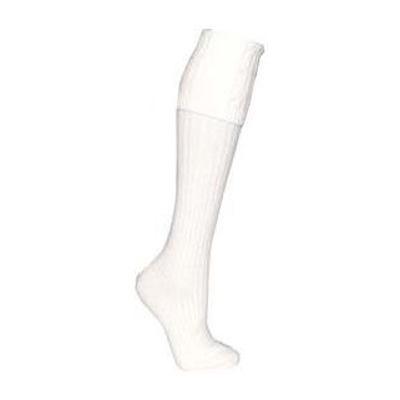 Wool Socks Toggi Dillingham Winter White