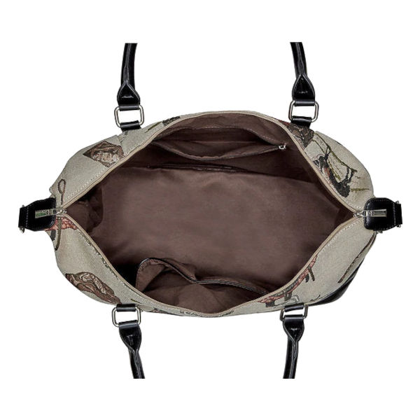 Travelbag AWST Intl Equestrian - 3