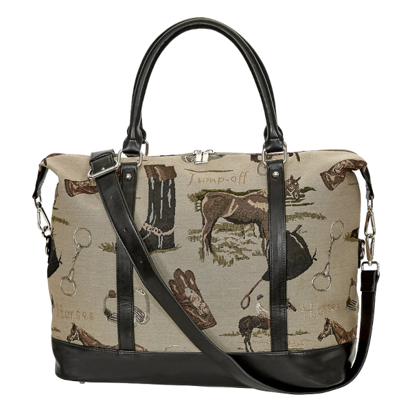 Travelbag AWST Intl Equestrian