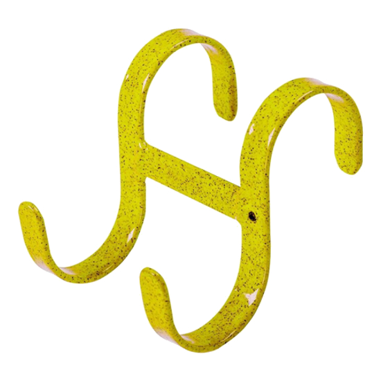 Hook Stubbs Hookies Yellow