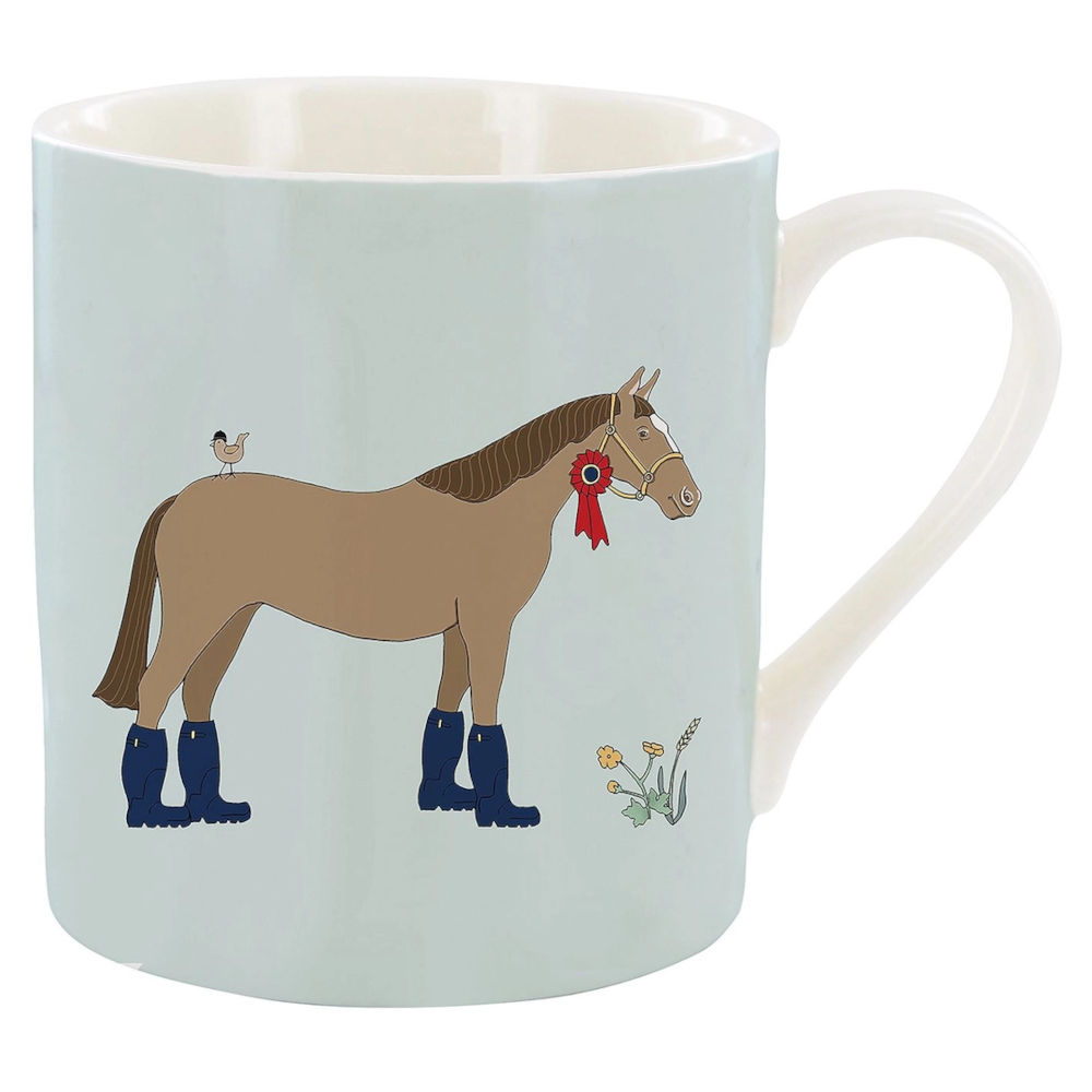 Mugg Emma Lawrence Designs Ponny