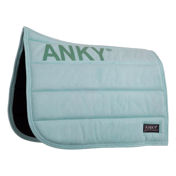 Dressyrschabrak ANKY Gulf Stream
