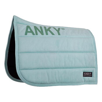 Dressage Saddle Pad ANKY Gulf Stream