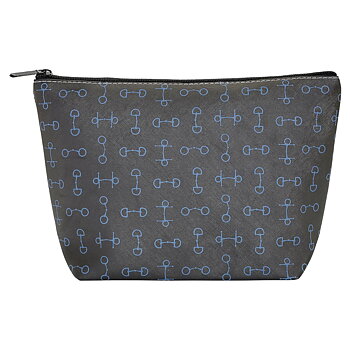 Toilet Bag AWST Intl Bits Black