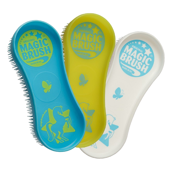 Brush Set Magic Brush Butterfly