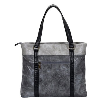 Laptop Bag AWST Intl Snaffle Bit Grey
