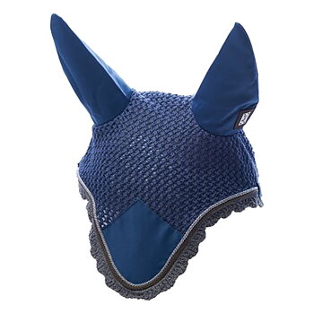 Fly Veil Rider By Horse Air1 Indigo