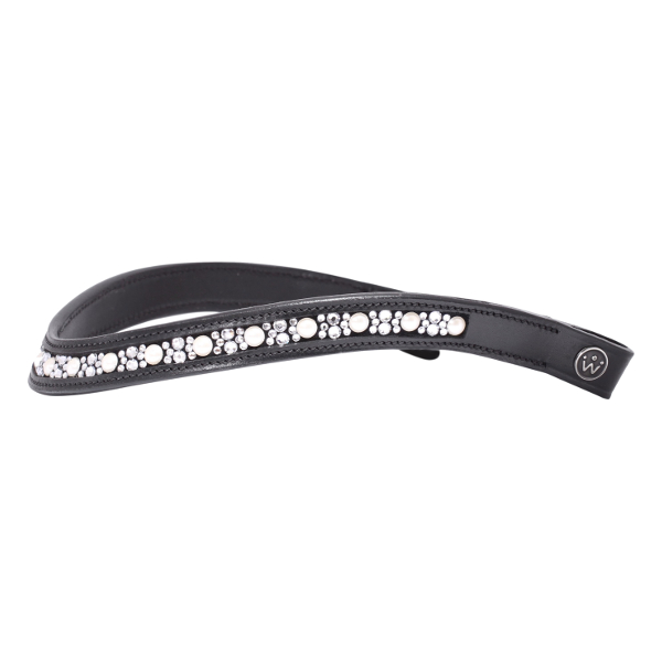 Browband SD Design Zo Divine Black