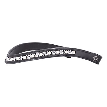 Browband SD Design Zo Divine Black