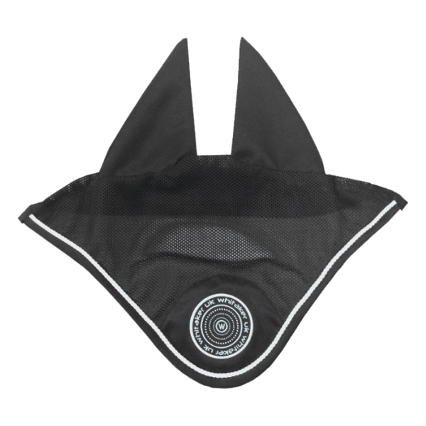 Fly Veil John Whitaker Shepley Black