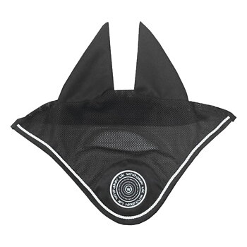 Fly Veil John Whitaker Shepley Black