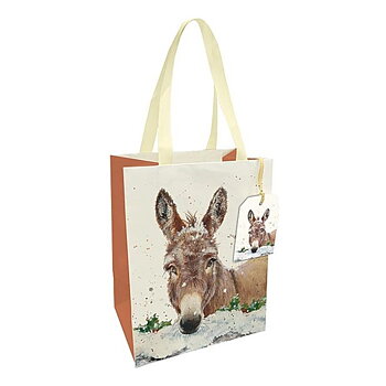Gift Bag Bree Merryn Dana Donkey
