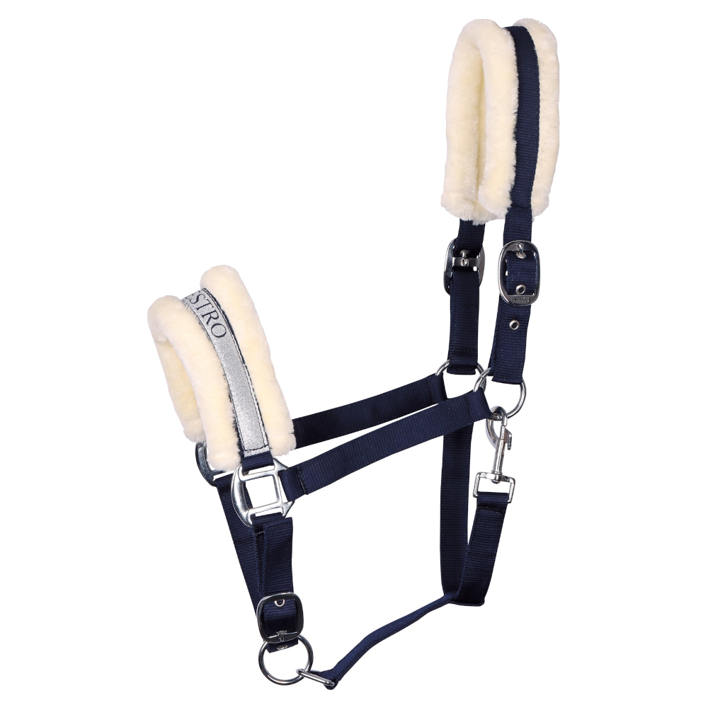 Grimma Harrys Horse Maestro Navy