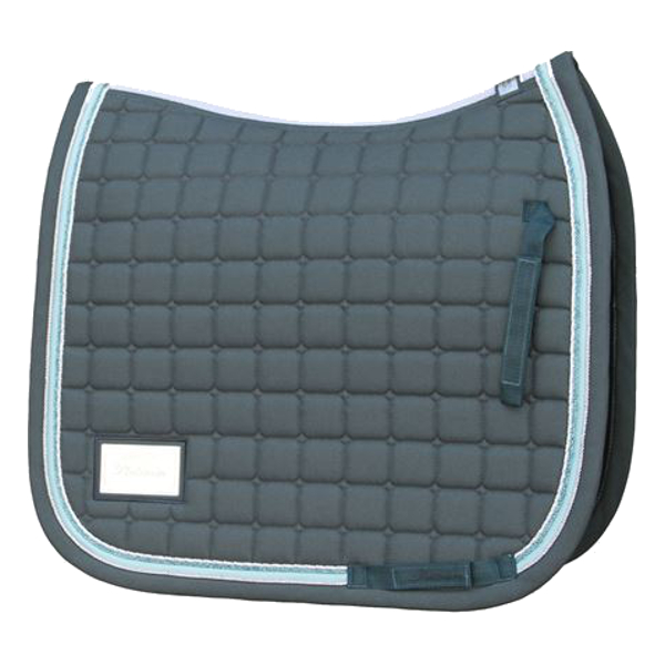 Hoppschabrak Rider By Horse Platinum Dark Slate