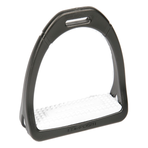 Stigbyglar Compositi Premium Vit