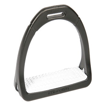 Stirrups Compositi Premium White