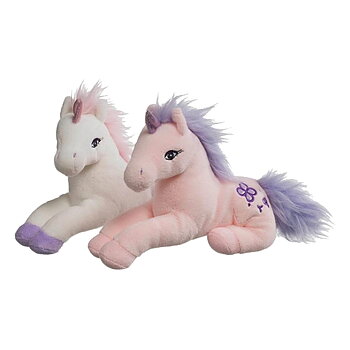 Mjukisdjur Heunec Unicorn