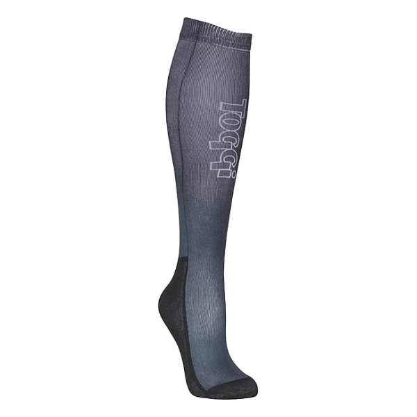 Riding Socks Toggi Kirkley Black