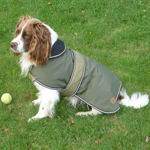 Hundtäcke Country Pet Waterproof - 2