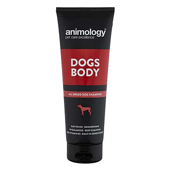 Hundschampo Animology Dogs Body Schampoo 