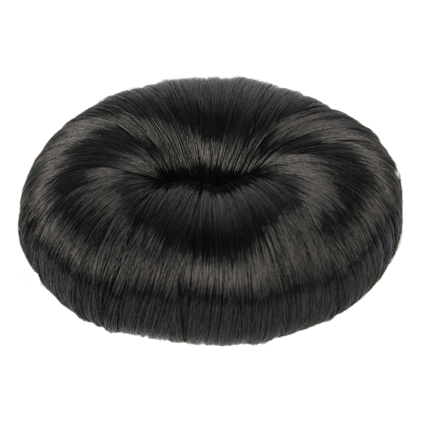 Hårdonut Harrys Horse Deluxe Svart