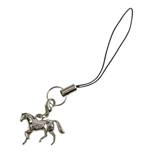 Bag Jewelry Happy Ross Horse
