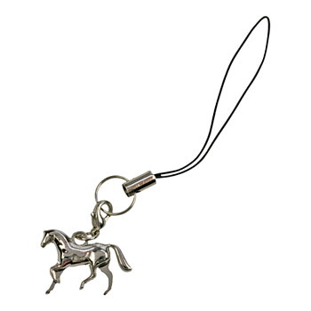 Bag Jewelry Happy Ross Horse