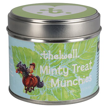 Doftljus Thelwell Minty Treat Munchies