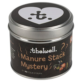 Doftljus Thelwell Manure Stack Mysteries