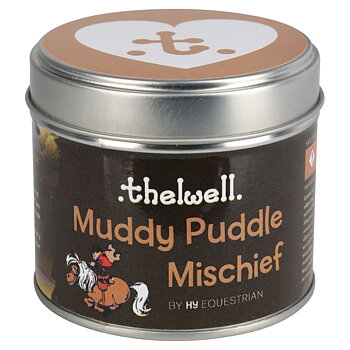 Doftljus Thelwell Muddy Puddle Mischief