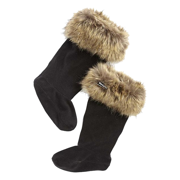 Fur Boot Liner Toggi Shelburne