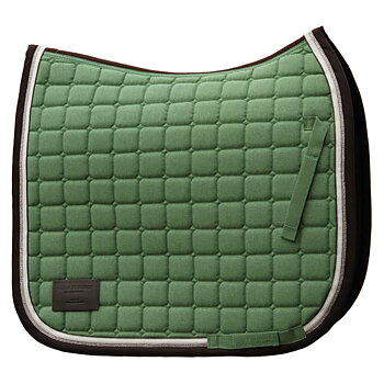 Saddle Pad Showjumping Rider By Horse Heritage Jadesheen