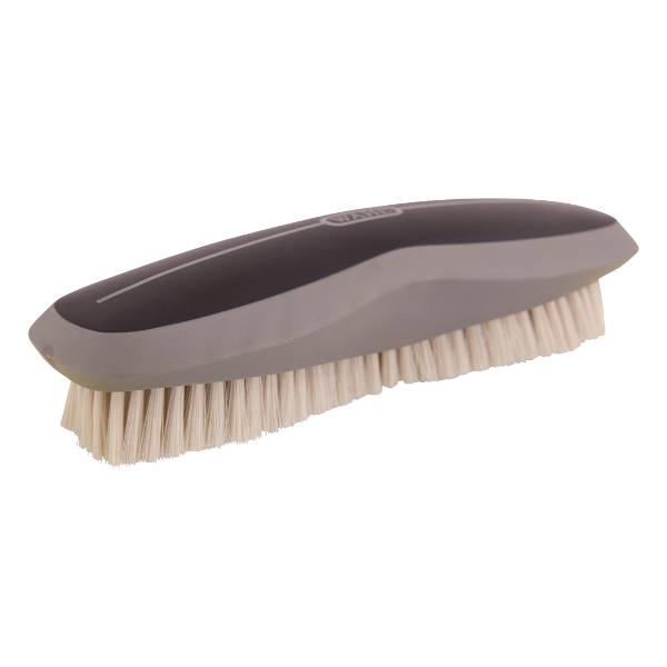 Soft Brush Wahl Grey