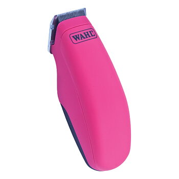 Trimmer Wahl Pocket Pro Pink