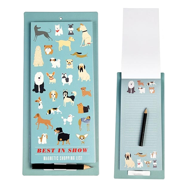 Shopping List Rex London Hundmotiv Best In Show