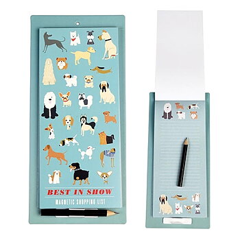 Shopping List Rex London Hundmotiv Best In Show