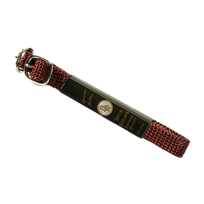 Spur Straps BR Bieman de Haas Nylon Brown