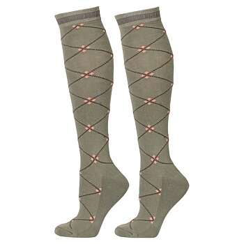 Ridstrumpor Harrys Horse Olive