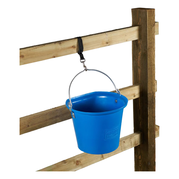 Hook Up Stubbs Black - 2