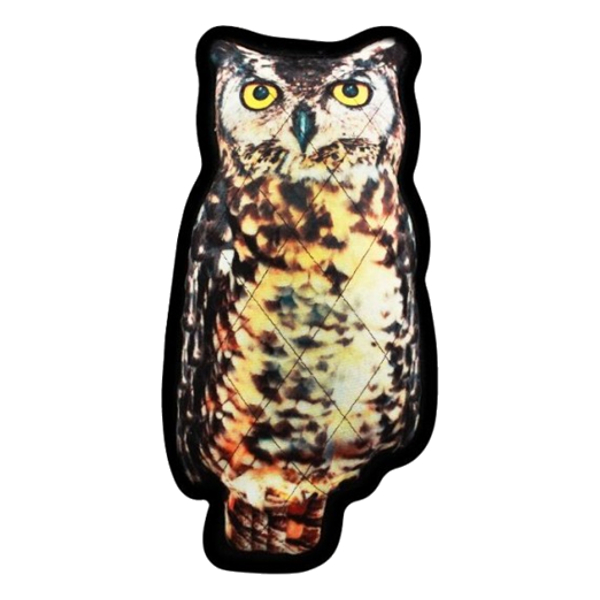 Hundleksak Country Pet Tuff Uggla